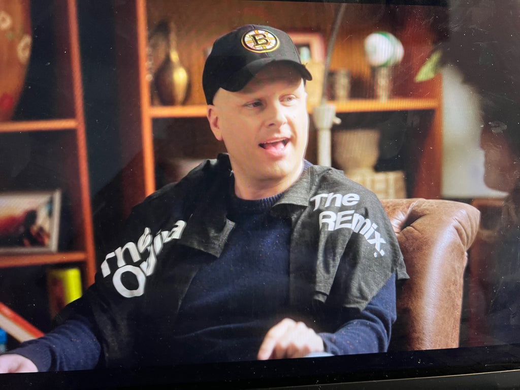 ABC network A Million Little Things