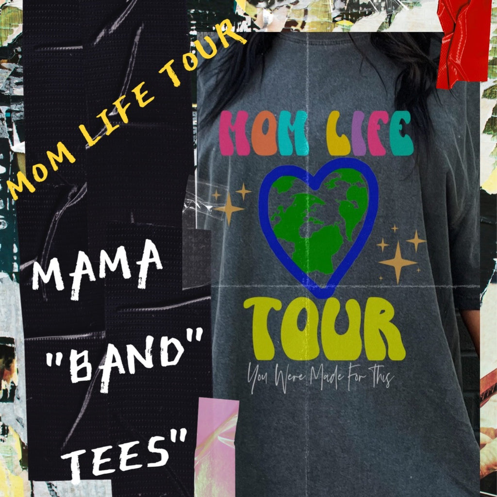 mama, mothers day gifts, vintage shirts