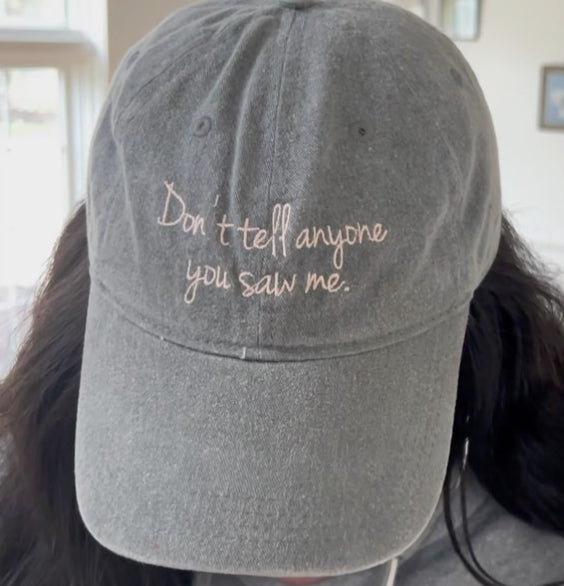 Road Trip Revelations: The Passenger Princess Moment