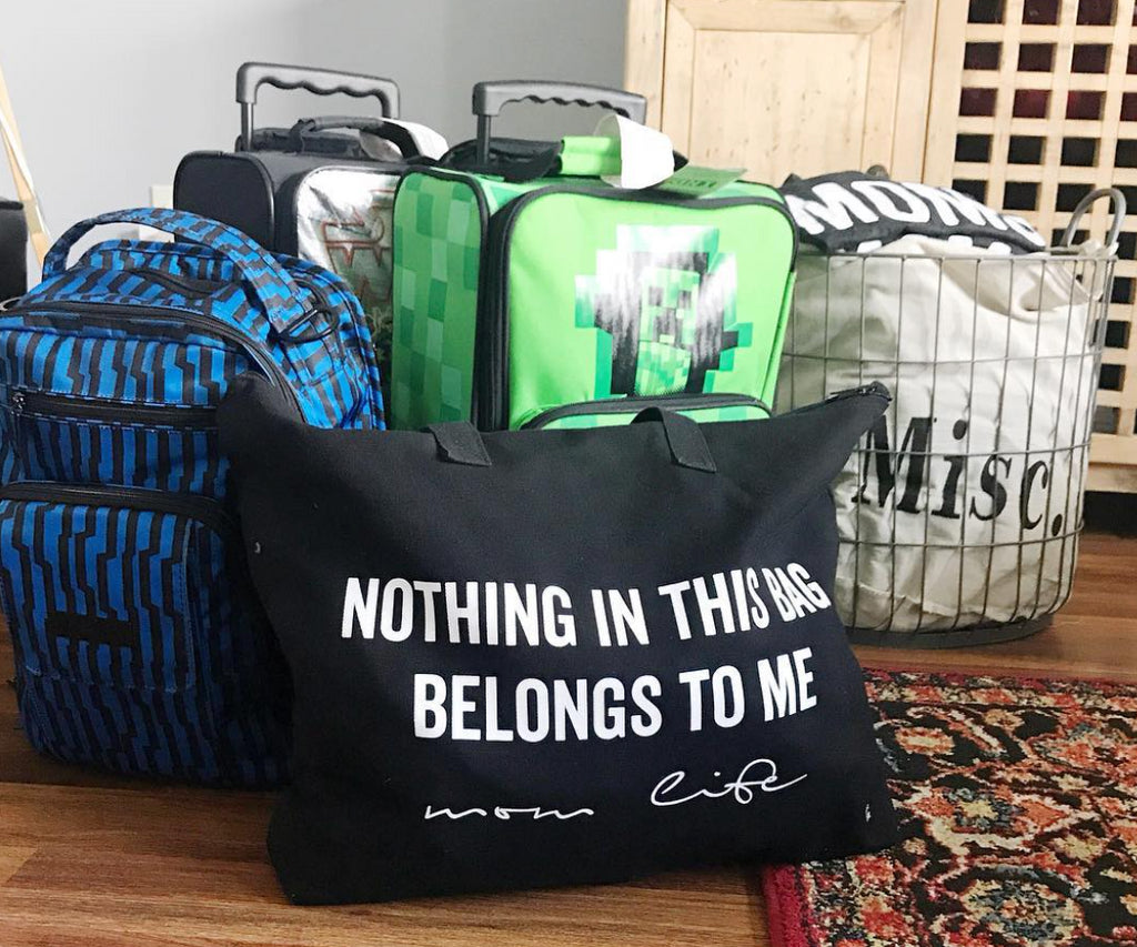 whats in my disney parks bag, how to pack for disney parks