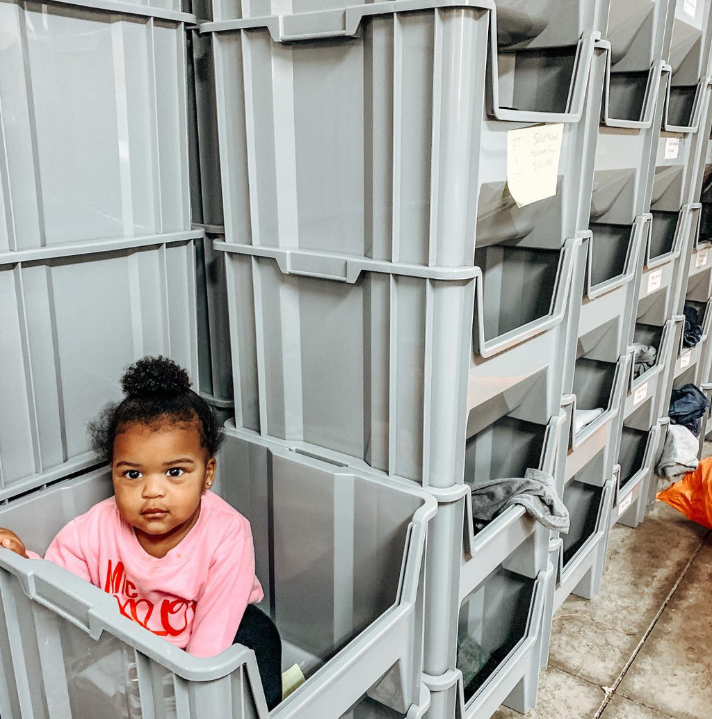 The Heart of Small Business: Finding Joy in Packaging Orders