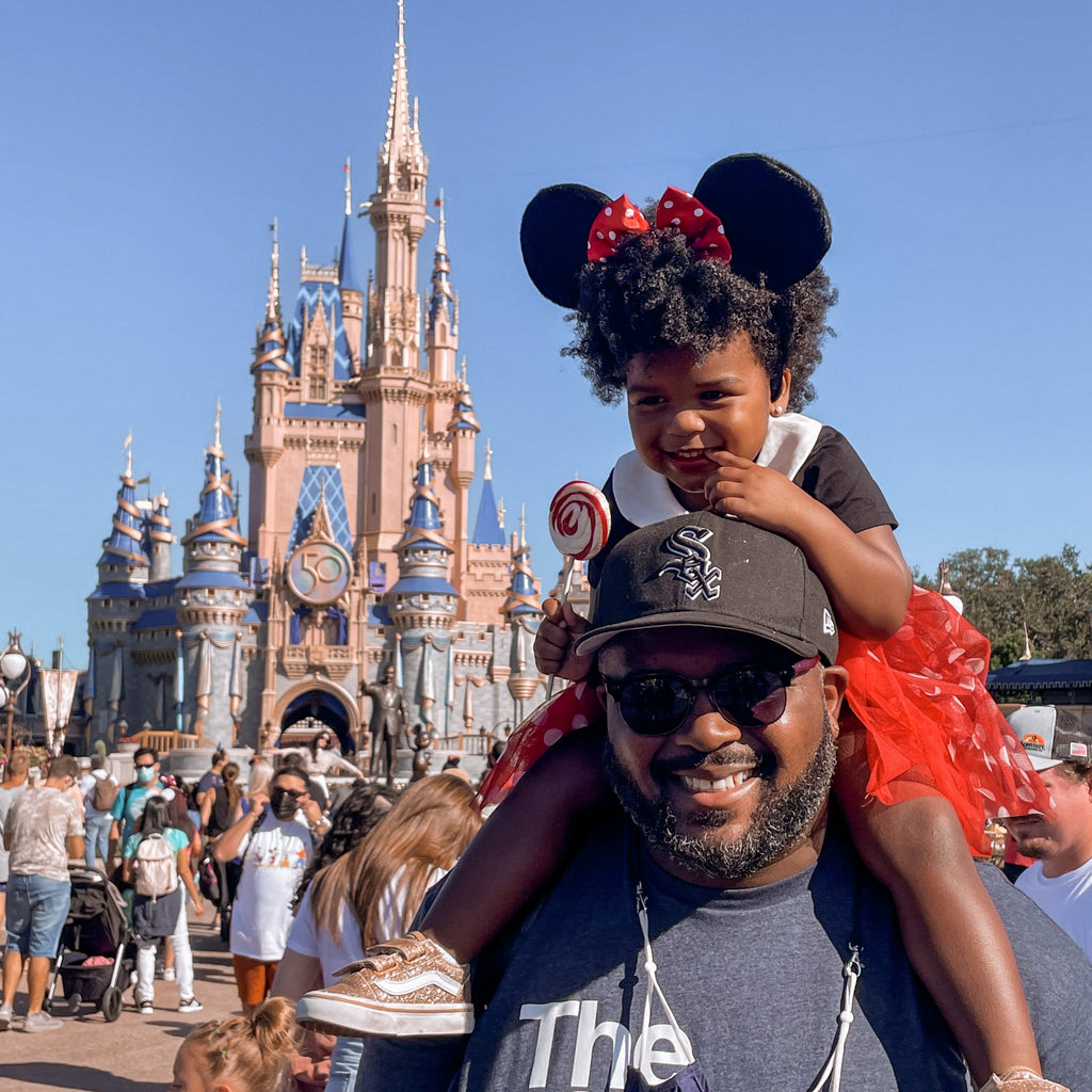 The Ultimate Disney World Vacation Planning Guide