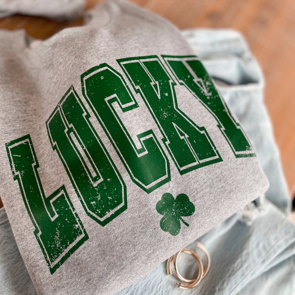 Get Your Green On: Fun and Functional St. Patrick's Day T-Shirt Collection!