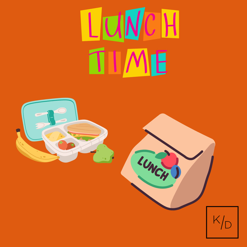 Creative Lunchbox Ideas: How @dadswagken Keeps Lunchtime Fun and Nutritious for Our Kids