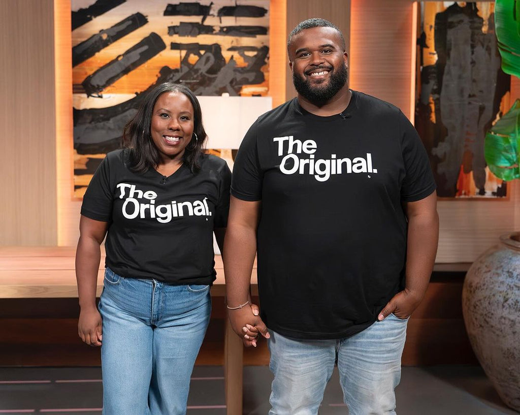 Get In The Picture: Kaans Designs Story