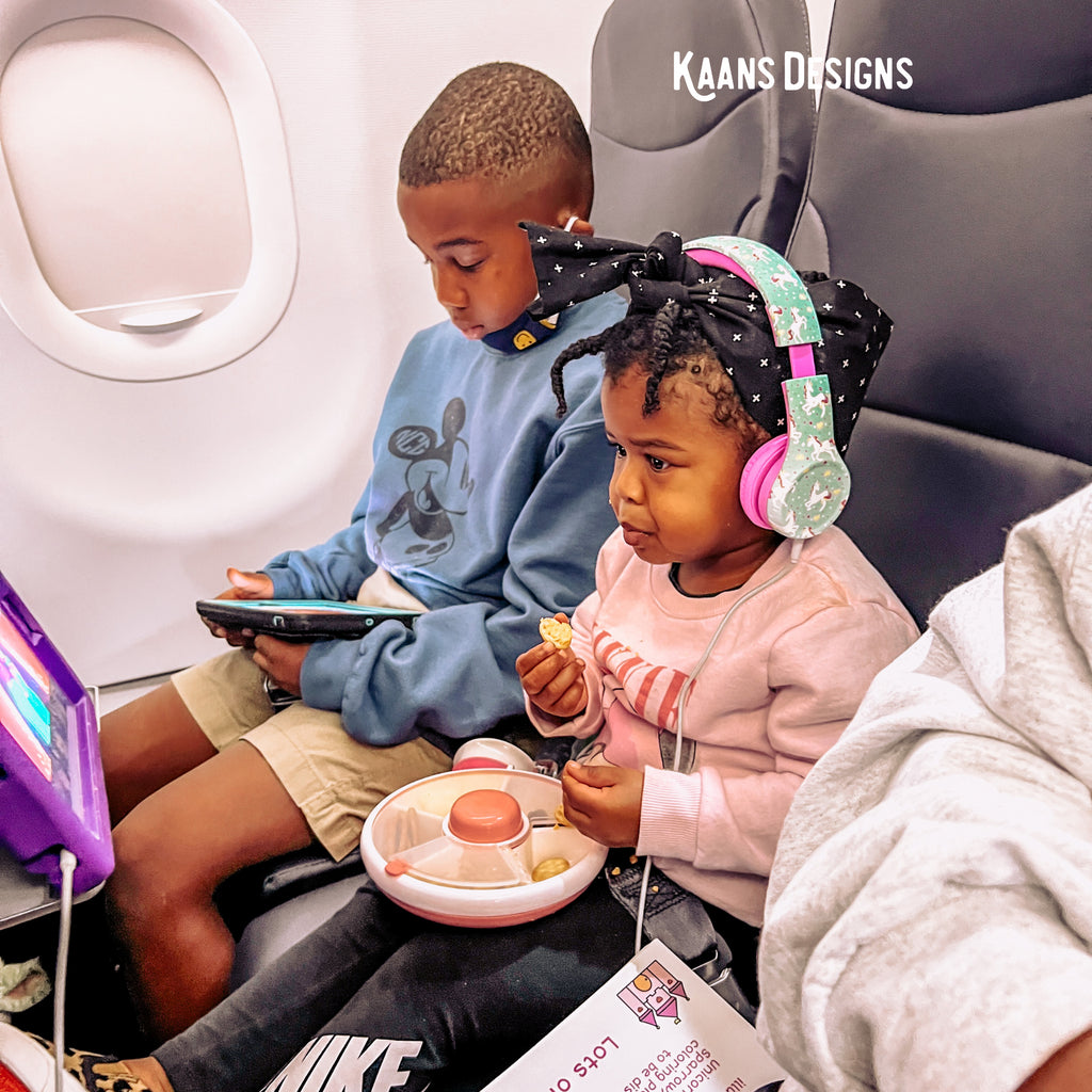 Traveling with Kids: Survival Guide for Stress-Free Family Trips