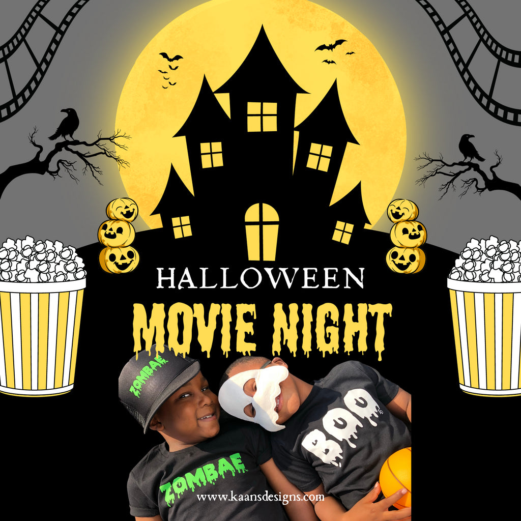 halloween kids movies