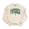 Favored Adult and child Sweatshirt Option (Multiple Colors)