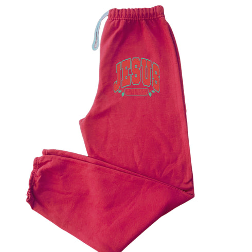 Jesus Is The Reason for the Season - Sweatshirt and Pants