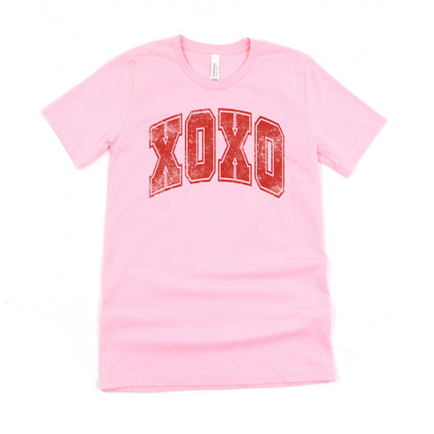 Special Addition- XOXO T-shirt ( Kids and Adults) Multiple Colors