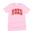 Special Addition- XOXO T-shirt ( Kids and Adults) Multiple Colors