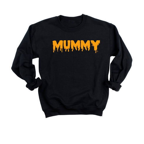 Family - Matching Trick or Treat Halloween Set (Pullover)