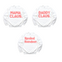 Christmas Mama Claus, Daddy Claus, and Spoiled Reindeer Family Sweatshirt set