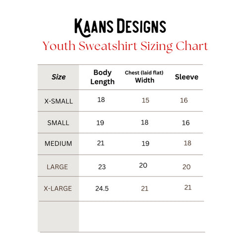 You're my lucky charm  Adult and child Sweatshirt Option (Multiple Colors)