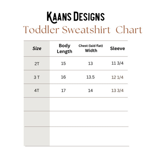 Favored Adult and child Sweatshirt Option (Multiple Colors)