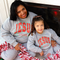 Jesus Is The Reason for the Season - Sweatshirt and Pants