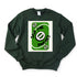 St Patricks Day - Skip The Pinches Adult and Child Sweatshirt (Multiple Colors)