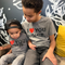 I Love You Homie - Adult/Kids Matching T-shirts