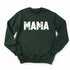 Mama Collegiate Sweatshirt (Multiple Colors)