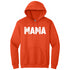 Everyday Cozy Hoodie - Distressed Mama Design