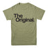 Daddy and Me, Girl Dad Matching - The Original The Remix® (Olive) Set of 2