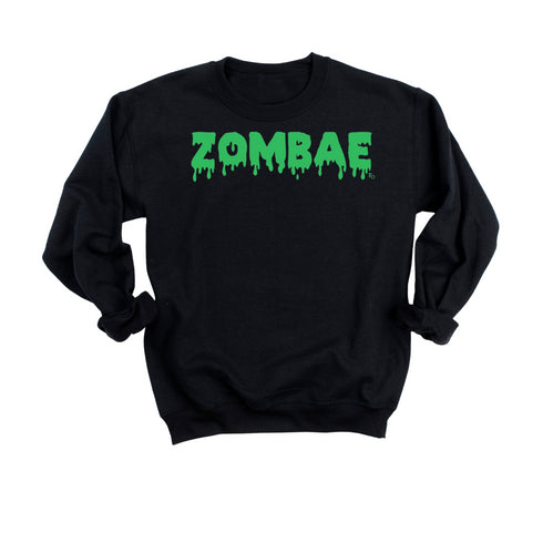 Family - Matching Trick or Treat Halloween Set (Pullover)