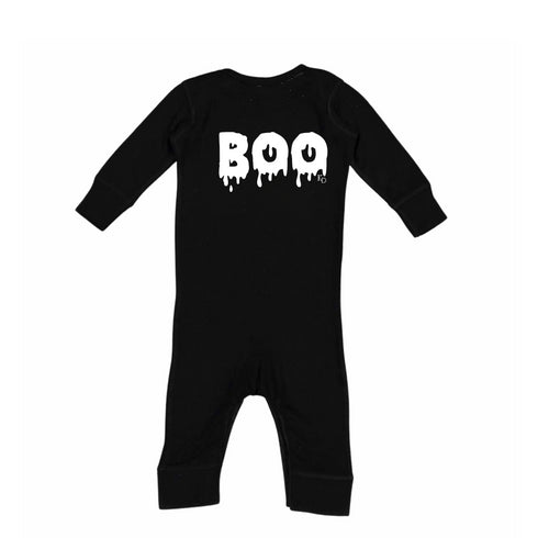 Family - Matching Trick or Treat Halloween Set (Pullover)