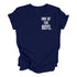 One of the Boys, Set of two shirts (Navy/ Grey Option)
