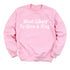 Back to School- "Most Likely to give a hug" Kids Multiple Color Sweatshirt