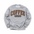 Coffee Weather - Adult Graphic Sweatshirt