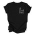 Adult- A Cool Dad T-shirt (Multiple Colors)