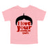 I Love Your Stinkin' Guts - Adult/Kids T-shirts