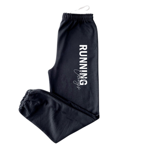 Running Things Boyfriend Sweatpants