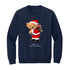 Beary Merry Christmas Matching Set - Sweatshirt and Pants