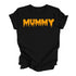 Halloween Family Shirts- Costume Matching Mummy, Deaddy, Boo, & Zombae