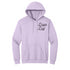 Dad’s Birthday Hoodie - Dope Dad Premium Fleece Hoodie (Various Colors)