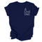 Adult- A Cool Dad T-shirt (Multiple Colors)