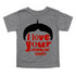 I Love Your Stinkin' Guts - Adult/Kids T-shirts