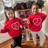 Day Ones - Adult/Child Matching Sweatshirts (Multiple Colors)