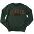 Coffee Weather - Adult Graphic Sweatshirt