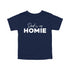 Matching Father and Child Set - Homies for Life ( Multiple Colors)
