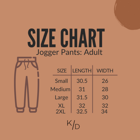 Geo Mama Boyfriend Sweatpants (Black and Grey Option)
