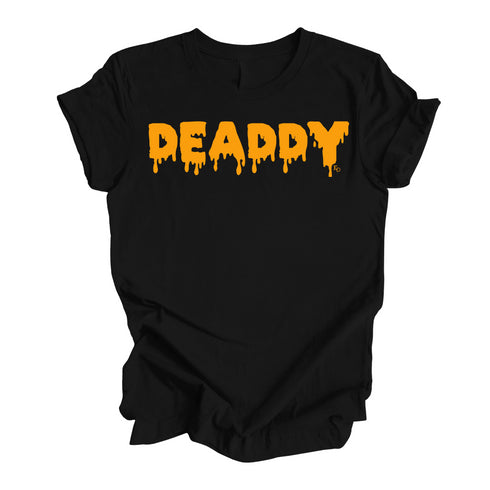 Halloween Family Shirts- Costume Matching Mummy, Deaddy, Boo, & Zombae