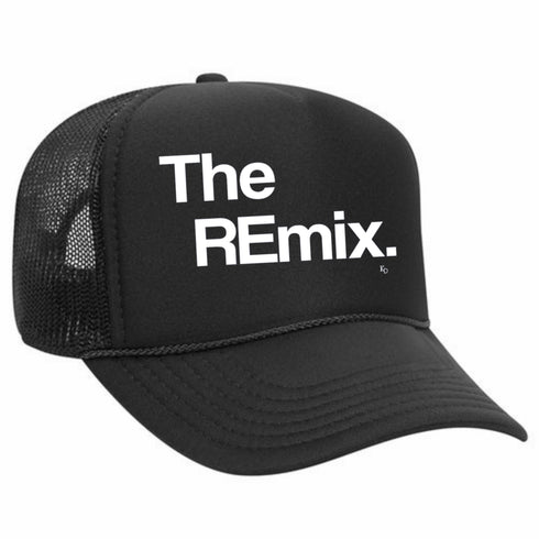 The Original The Remix The Encore® Trucker Hats/Caps