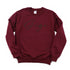 GiGi Script Collegiate Sweatshirt (Multiple Colors)