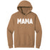 Everyday Cozy Hoodie - Distressed Mama Design