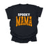 Spooky Mama Sweatshirt/T-shirt Option