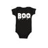 Mommy and Me - Halloween Matching Set - Rollin' With My Boos - Black Sweatshirt/T-shirt