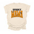 Spooky Mama Sweatshirt/T-shirt Option