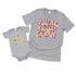 You're My Lucky Charm Matching T-shirt Set - Kids and Adults (Multiple Colors)